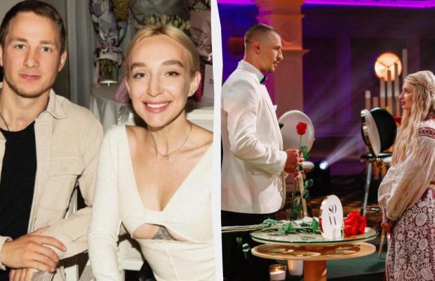 Віточка з "Холостяка" відповіла, чи причетна до розриву Мандзюк і Терена