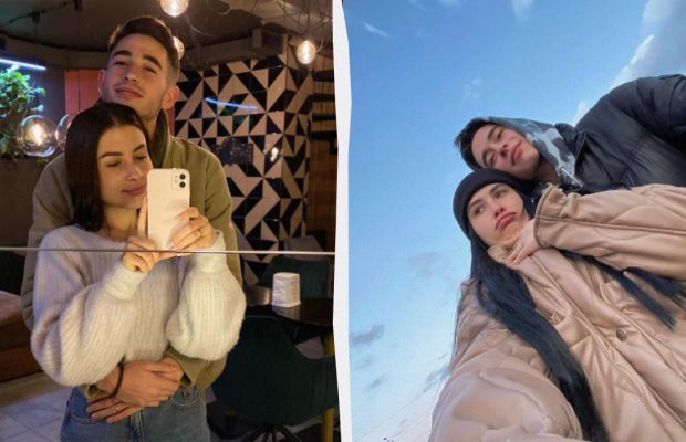 Ссора между Сасанчиным и бывшей женой достигла предела - дошло до взаимных обвинений