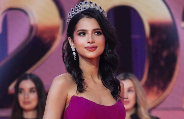 "Холостяк" довел до депрессии: София Шамия призналась, почему ушла из проекта