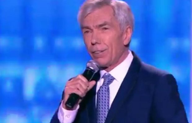 В России умер телеведущий Юрий Николаев: что он говорил о войне в Украине