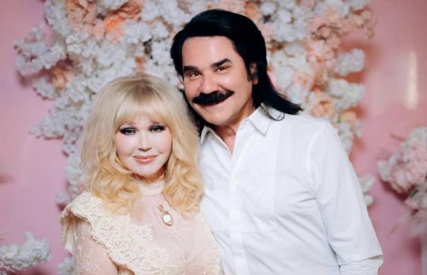 Зибров честно ответил, были ли кризисы в браке с женой: "Стыдно сказать"