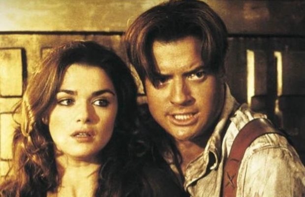 Легендарный фильм "Мумия" получит продолжение