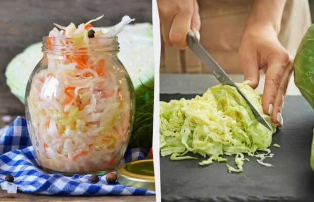 Календарь квашения капусты на ноябрь 2025: в эти дни будет вкуснее всего