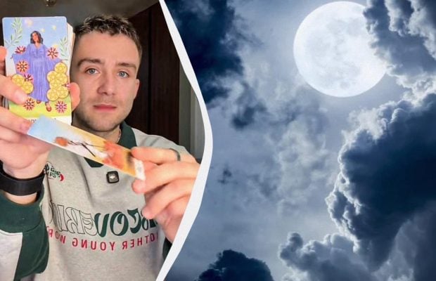 Прогноз для знаків Зодіаку з 5 до 20 листопада: що змінить доленосна повня