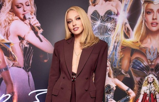 "Я не из тех, кто будет молчать": Полякова заявила, на что готова ради "Евровидения"