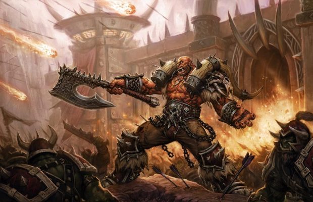 Режиссёр "Игры в имитацию" с Камбербэтчем снимет фильм по мотивам жизни игрока World of Warcraft