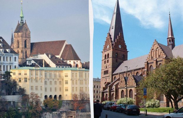 В Европе запустят новый поезд по очень необычному маршруту