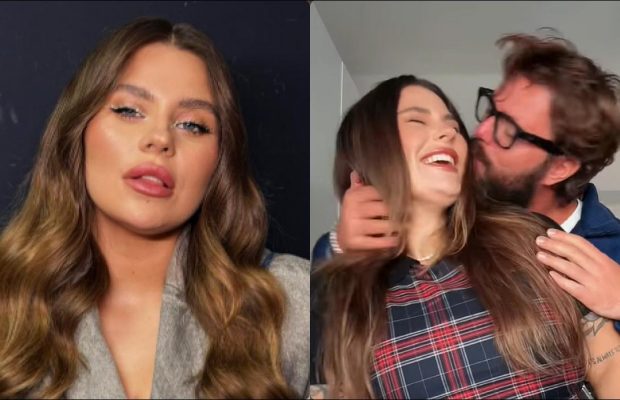 "А, може, я вже вагітна?": відома українська співачка заінтригувала натяком