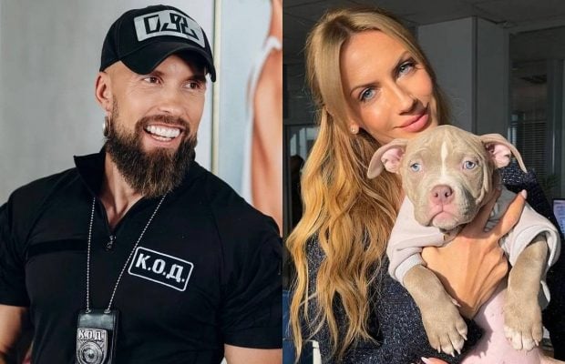 Украинский актер честно оценил игру Леси Никитюк в кино