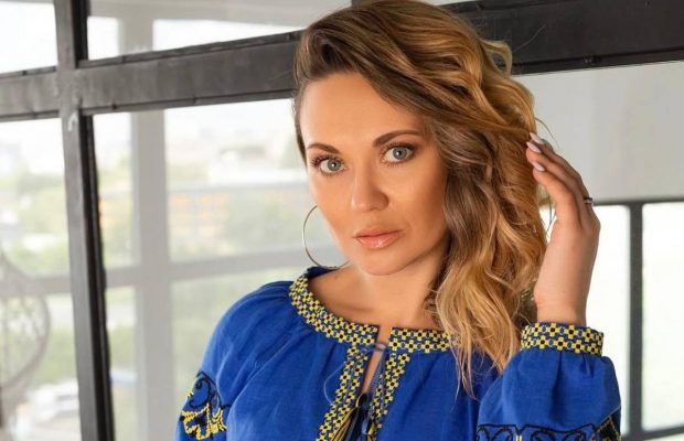 Анна Саліванчук розповіла про своїх родичів з РФ: "Вони зомбовані"