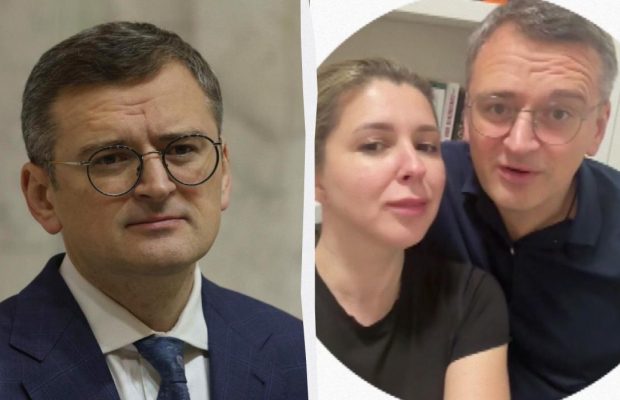 Кулеба освідчився засновниці "Книголаву": що про неї відомо (відео)