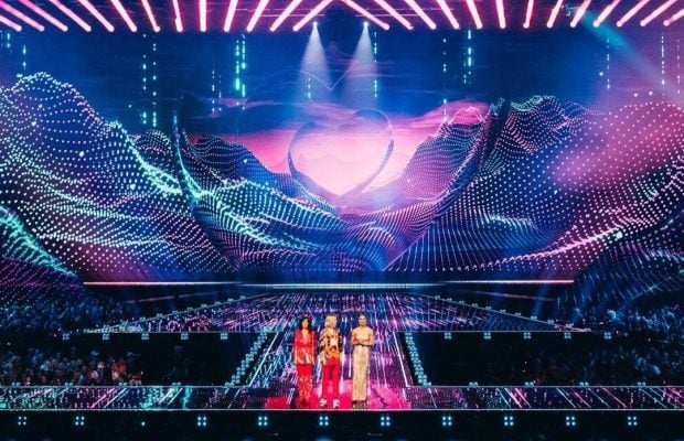 Стала відома перша учасниця "Євробачення-2026"