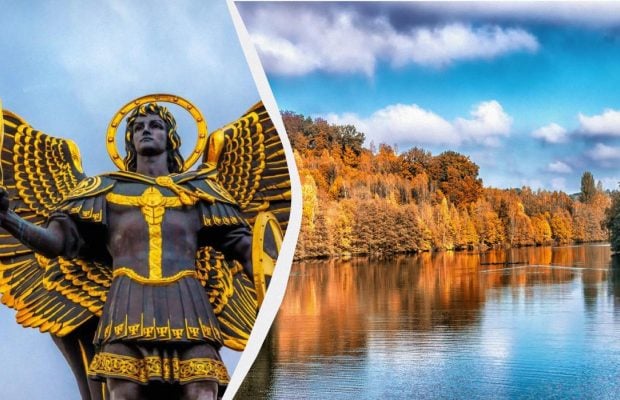 Михайлов день и еще три праздника: что отмечают украинцы 8 ноября 2025