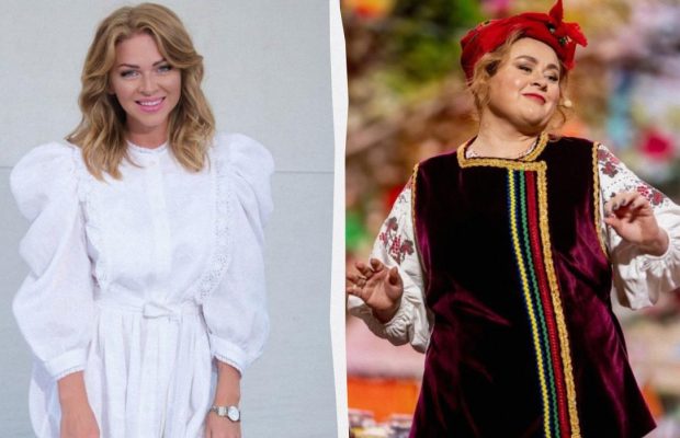 "Вона так вирішила": зірка "Дизель шоу" розповіла, як сприйняла відхід Яни Глущенко