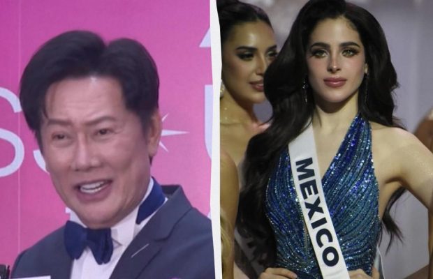 Участницы "Мисс Вселенная" устроили бунт из-за унижения одной из женщин (видео)