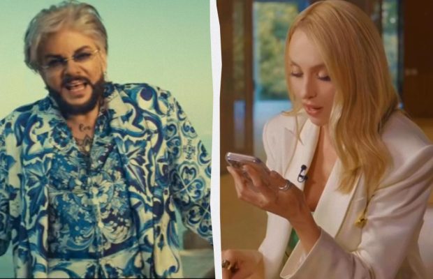 "Ви знаєте, що робити": Полякова "злила" номер путініста Кіркорова (відео)