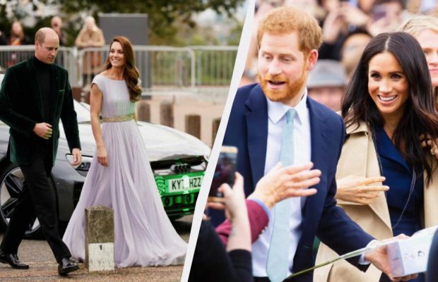 Еліта хоче повернути Гаррі й Меган до Британії: ЗМІ пишуть про таємний план "Відлига"