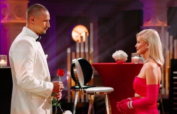 Ексучасниця "Холостяка" розповіла, чи дійсно Цимбалюк обирає дівчат за типажем