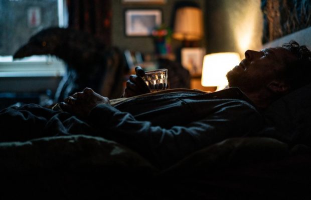 "Черные перья": почему стоит посмотреть трогательную драму с Бенедиктом Камбербэтчем