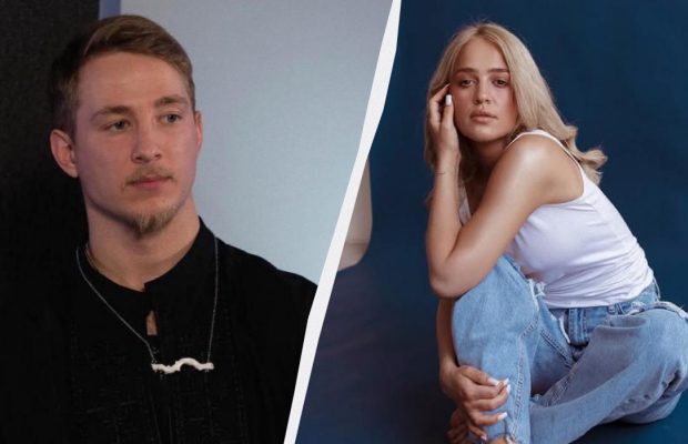 Переможниця "Холостяка" з Тереном вперше відповіла на закиди про несправжні стосунки