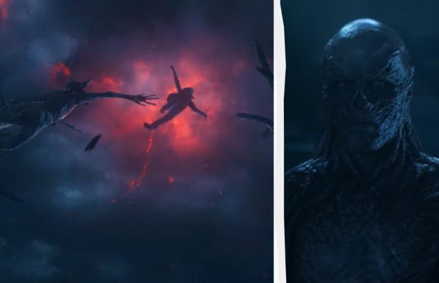 Netflix показал первые 5 минут финала "Очень странных дел" (видео)