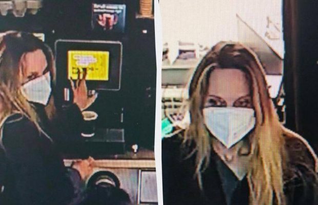 Анджеліну Джолі помітили у новому українському місті, - мережа (фото)