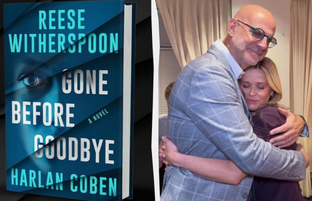 "На якій ти планеті?": Різ Візерспун встрягла у скандал через книгу про російських олігархів