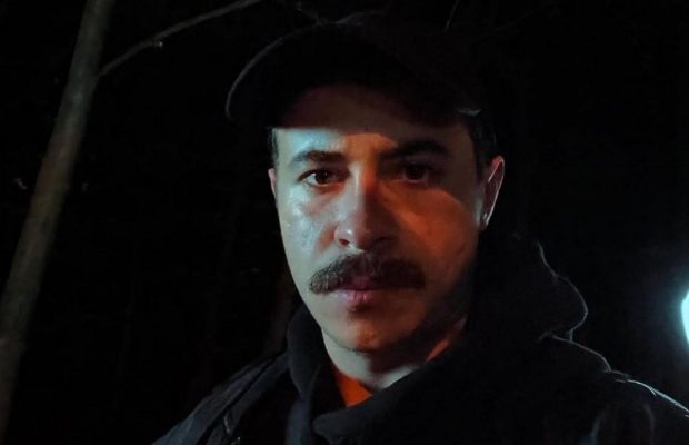 "Могло повторитися зі мною": син ведучого Грубича згадав про загибель сестри-близнючки