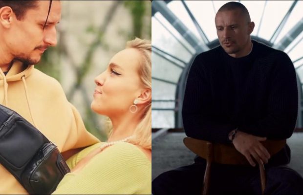 Цимбалюк уперше відверто розповів про складний розрив із другою дружиною