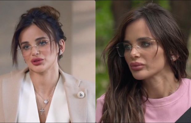 "Батьки бухають, вітчим б'є маму...": учасниця "Холостяка" приголомшила розповіддю про сім'ю