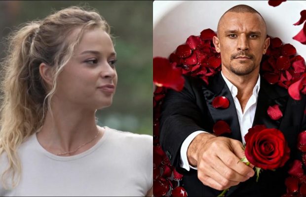 На шоу "Холостяк" повернулася знайома Цимбалюка: конкурентки обурені