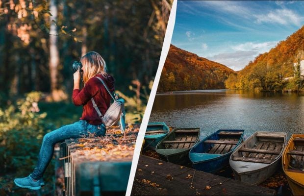 В Украине отмечается два официальных праздника: что нельзя и можно делать 9 ноября