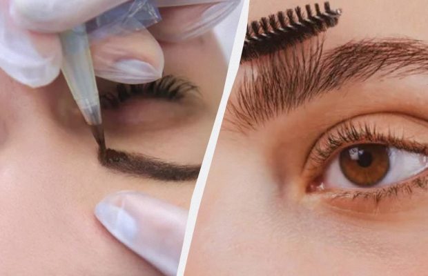 5 помилок у макіяжі брів, яких не можна допускати: вони помітно старять обличчя