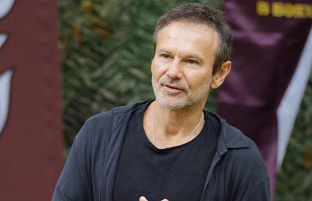 "Цей день настав. Довгі щупальця "Холостяка" дотягнулися і до мене", - Вакарчук (фото)