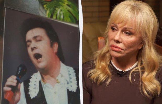 "Я все зроблю, Віталік": вдова Білоножка розповіла, як переживала його смерть