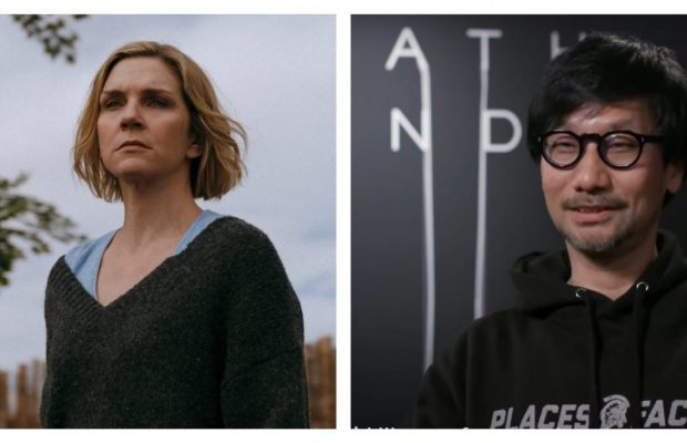 Хидео Кодзима рассказал про сериал, который его поразил: это новое шоу создателя "Во все тяжкие"