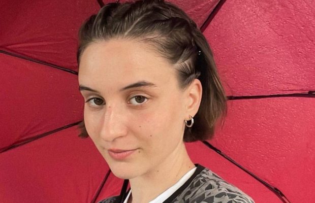 Виконавиця хіта "Парова машина" вперше розповіла про свою мобілізацію