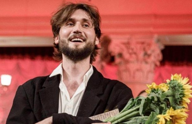 Соліст хору "Гомін" отримав звання Заслуженого артиста України: реакція співака