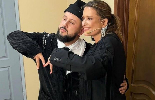 "Мене нікуди не брали": Монатік зізнався, за що вдячний Могилевській