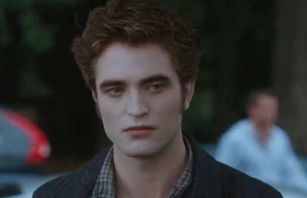 Паттинсон порадовал фанатов признанием о возвращении в "Сумерки"
