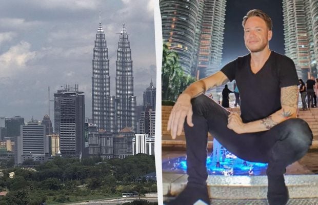 Турист об'їздив пів світу і назвав одне місто в Азії, яке він нікому не рекомендує