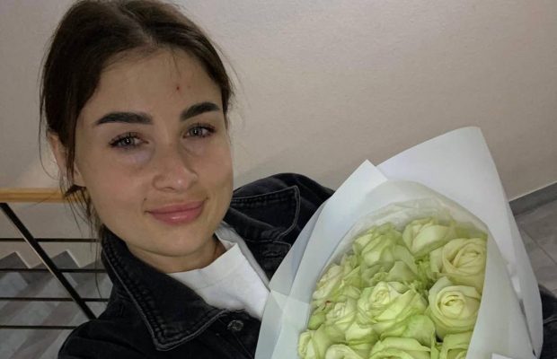 "Он украинец": бывшая жена Сасанчина впервые рассказала о своем новом избраннике