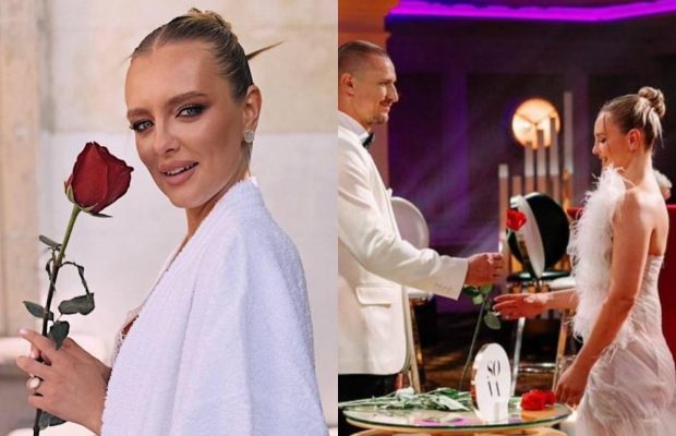 "Проєкт внутрішньо мене надламав": учасниця "Холостяка" розповіла про атмосферу на шоу