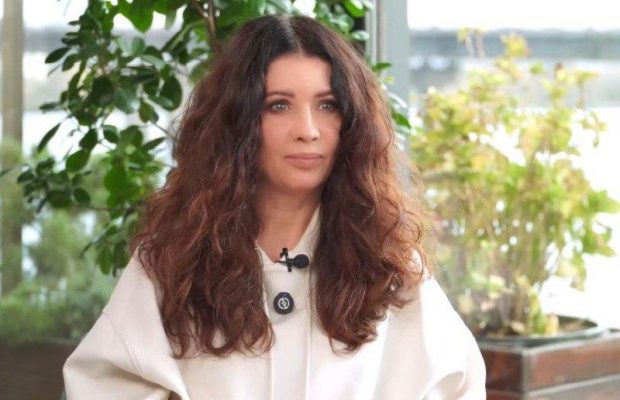 Известная украинская певица впервые призналась, что пережила насилие в отношениях