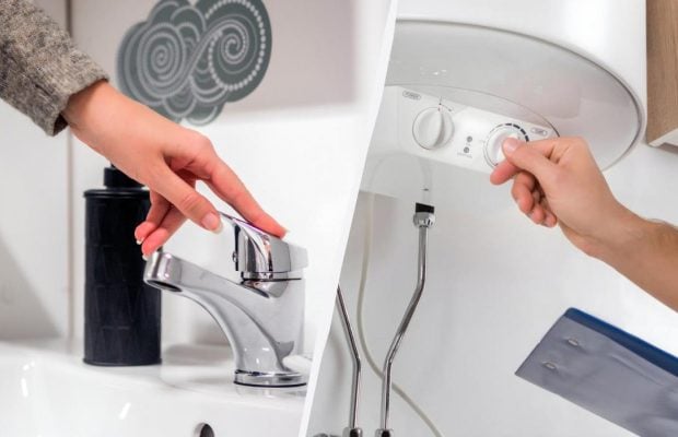 Нужно ли отключать бойлер, когда нет воды: ответ не такой очевидный, как кажется