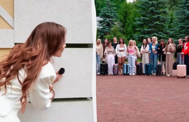 Денисенко заявила, что на "Холостяк" пришла копия бывшей девушки Цымбалюка (фото)