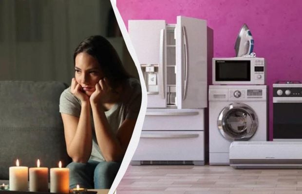 Как спасти технику от скачков напряжения и блэкаутов: она выключится, но не сгорит