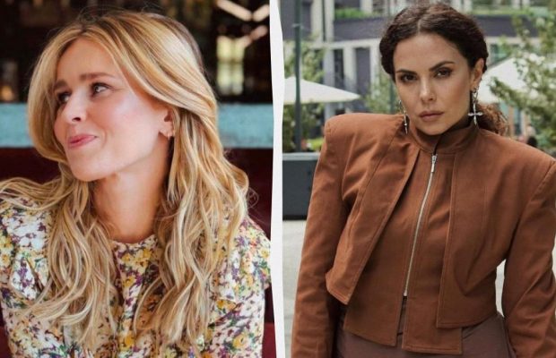 Кузнецова отреагировала на скандал с Каменских и неожиданно вступилась за нее