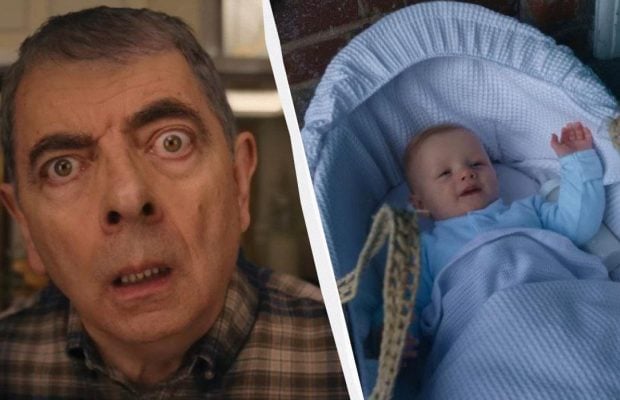 Популярная комедия возвращается: Netflix анонсировал продолжение сериала с Аткинсоном