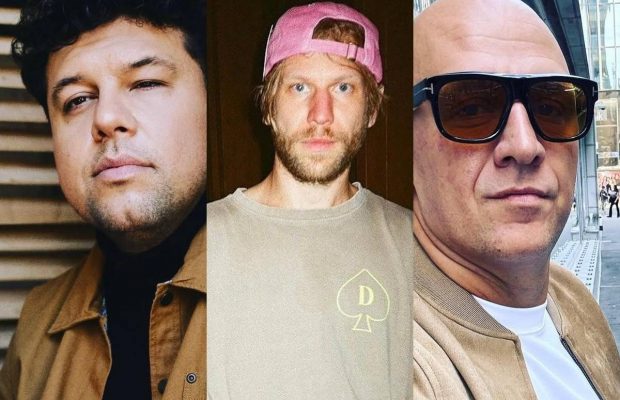 Украинский юморист ответил, могут ли Потап и Дорн вернуться в Украину после войны